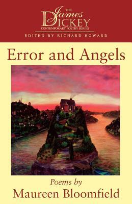 Error and Angels by Maureen Bloomfield