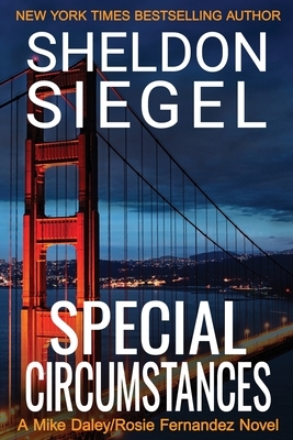 Special Circumstances by Sheldon Siegel