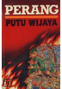 Perang by Putu Wijaya