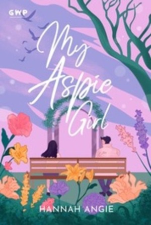 My Aspie Girl by Hannah Angie