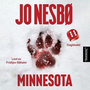 Minnesota by Jo Nesbø