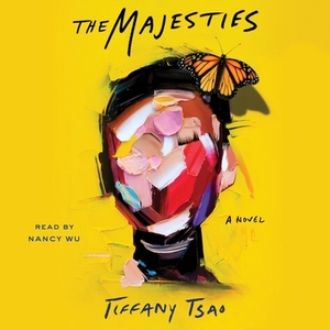 The Majesties by Tiffany Tsao