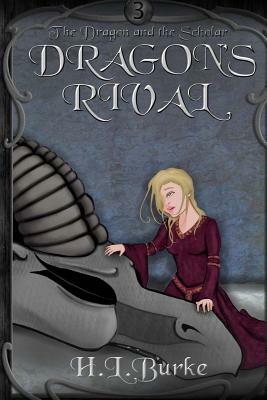 Dragon's Rival by H.L. Burke