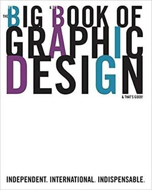 The Big Book of Graphic Design by Roger Walton