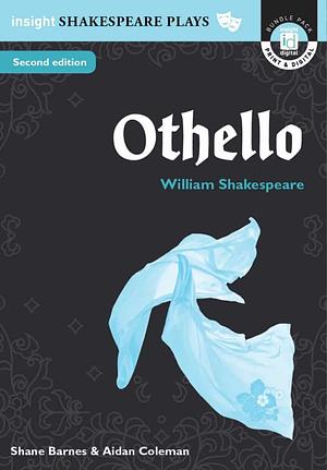 William Shakespeare's Othello by William Shakespeare