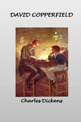 David Copperfield by Charles Dickens