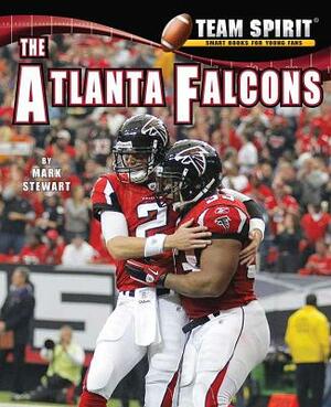 The Atlanta Falcons by Mark Stewart