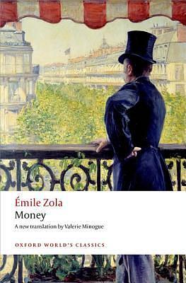 Money by Émile Zola