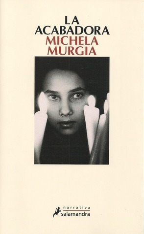 La acabadora by Michela Murgia