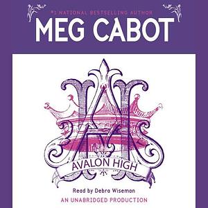 Avalon High by Meg Cabot