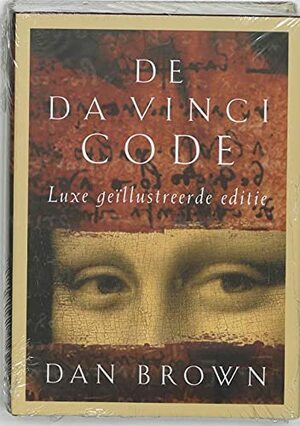 De Da Vinci Code by Dan Brown