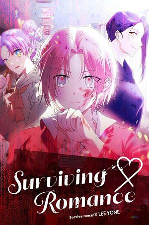Surviving Romance by Lee Yone