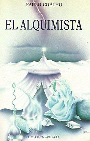 El Alquimista by Paulo Coelho