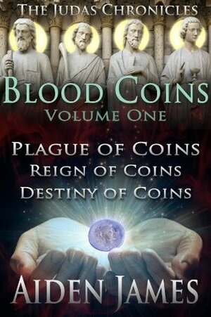 Blood Coins, Vol. 1 by Aiden James