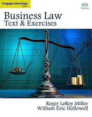 Business Law: Text & Cases - The First Course - Summarized Case Edition, Loose-Leaf Version by Roger LeRoy Miller