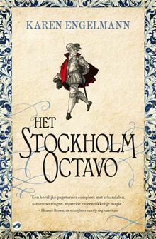Het Stockholm Octavo by Saskia Peterzon-Kotte, Karen Engelmann