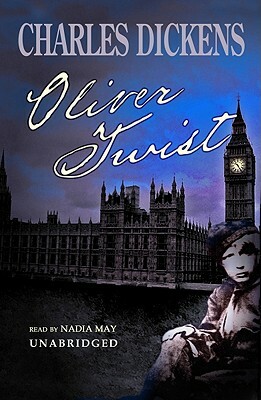 Oliver Twist by Charles Dickens