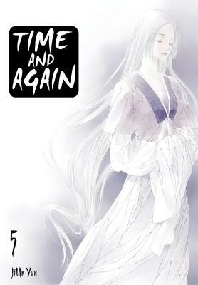 Time and Again, Volume 5 by 