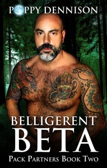 Belligerent Beta by Poppy Dennison