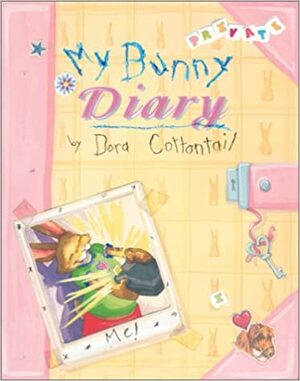 My Bunny Diary by Tracy Dockray