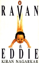 Ravan & Eddie by Kiran Nagarkar