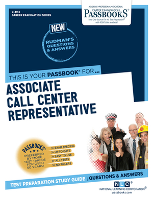 Associate Call Center Representative by National Learning Corporation