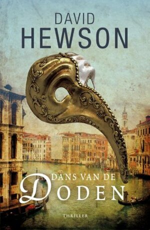 Dans van de Doden by David Hewson