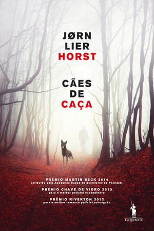 Cães de Caça by João Reis, Jørn Lier Horst