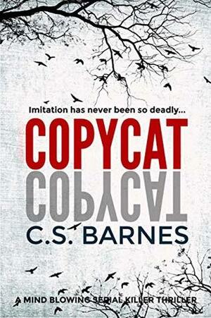 Copycat by C.S. Barnes