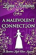 A Malevolent Connection by Lynn Messina