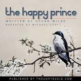 The Happy Prince by Oscar Wilde