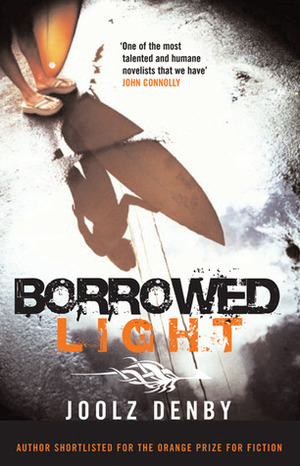 Borrowed Light by Joolz Denby