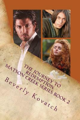Journey to Redemption by Beverly Kovatch
