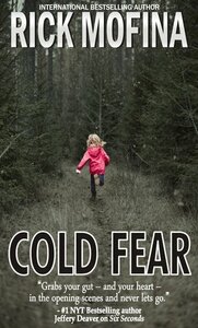 Cold Fear by Rick Mofina