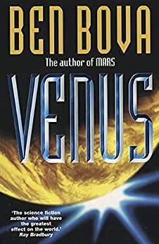 Venus by Ben Bova