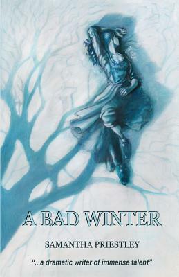 A Bad Winter by Samantha Priestley