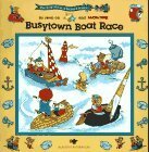 Busytown Boat Race by Aladdin Paperbacks, Richard Scarry