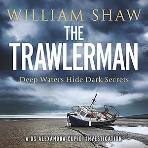 The Trawlerman by William Shaw