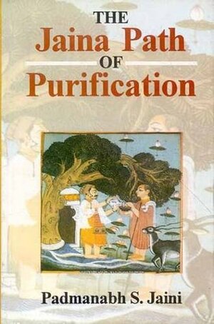 The Jaina Path of Purification by Padmanabh S. Jaini