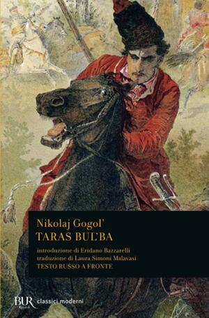 Taras Bul'ba by Nikolai Gogol