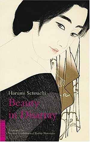 Beauty in Disarray by Harumi Setouchi