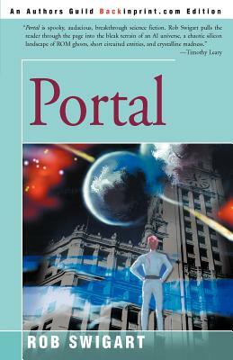 Portal by Rob Swigart