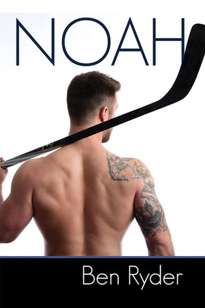 Noah by Ben Ryder