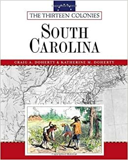 South Carolina by Katherine M. Doherty, Craig A. Doherty