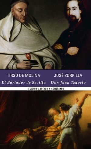 El Burlador De Sevilla by Tirso de Molina