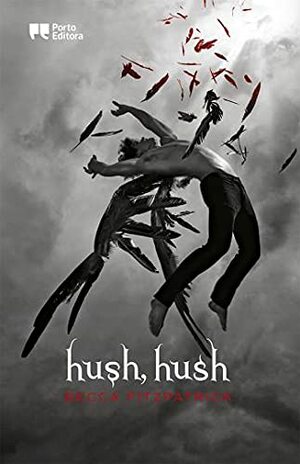 Hush, Hush by Becca Fitzpatrick