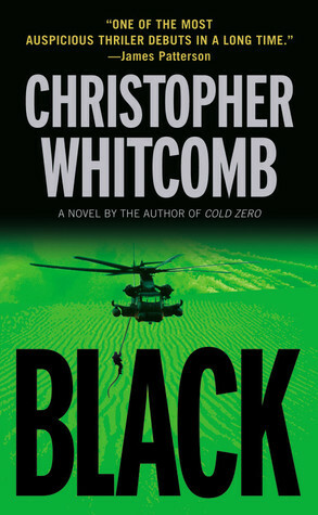 Black by Christopher Whitcomb