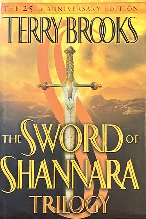 The Elfstones of Shannara by Terry Brooks