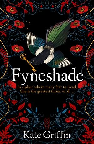 Fyneshade by Kate Griffin