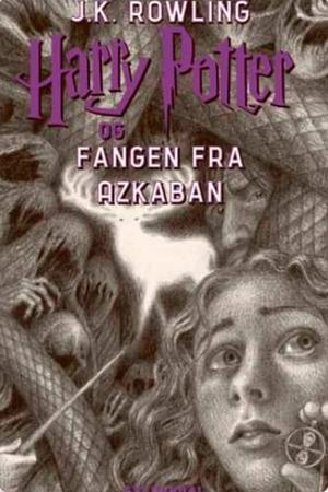 Harry Potter og Flammernes Pokal by J.K. Rowling